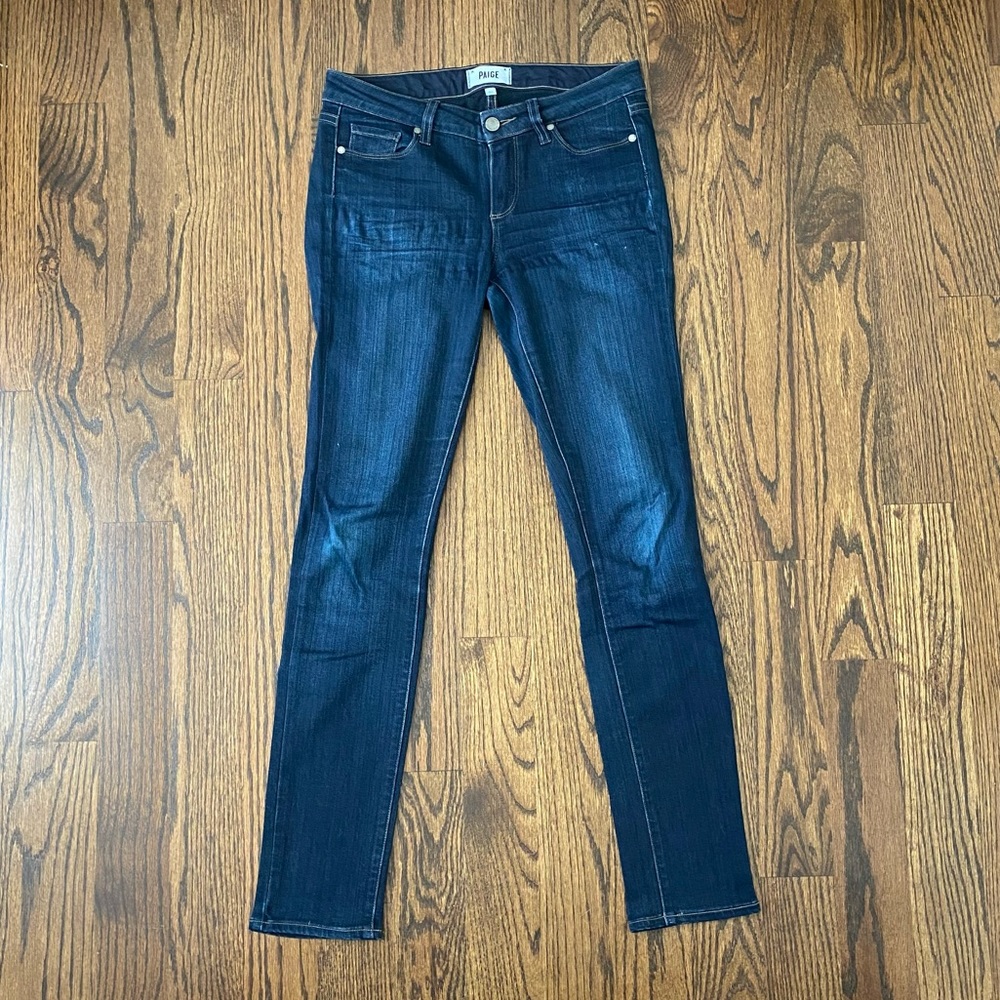 Paige jeans
